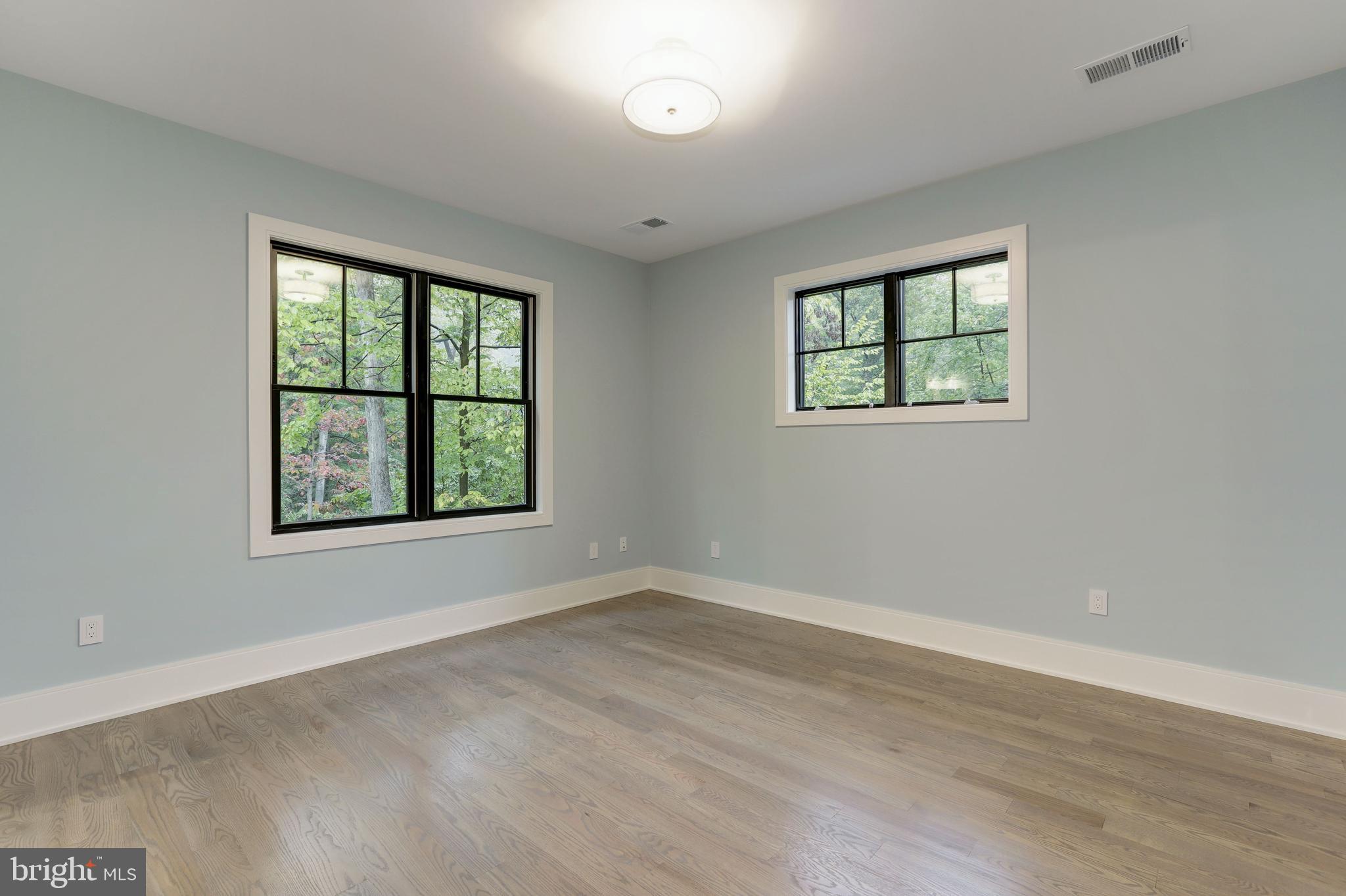 8721 Burning Tree Road Bethesda, MD 20817 - Photo 35 of 50 Fourth Bedroom