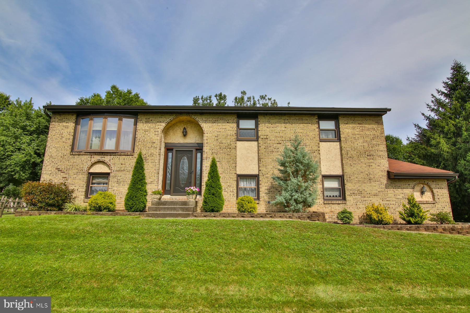 496 Georgetown Road Nazareth, PA 18064 - Photo 1 of 46