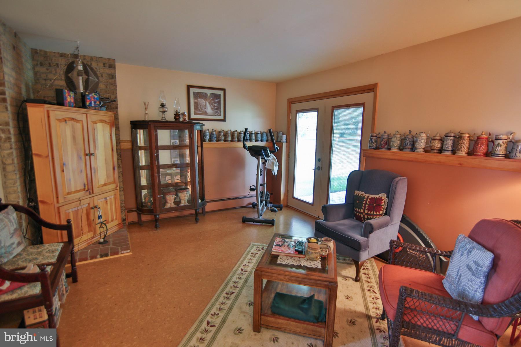 496 Georgetown Road Nazareth, PA 18064 - Photo 18 of 46