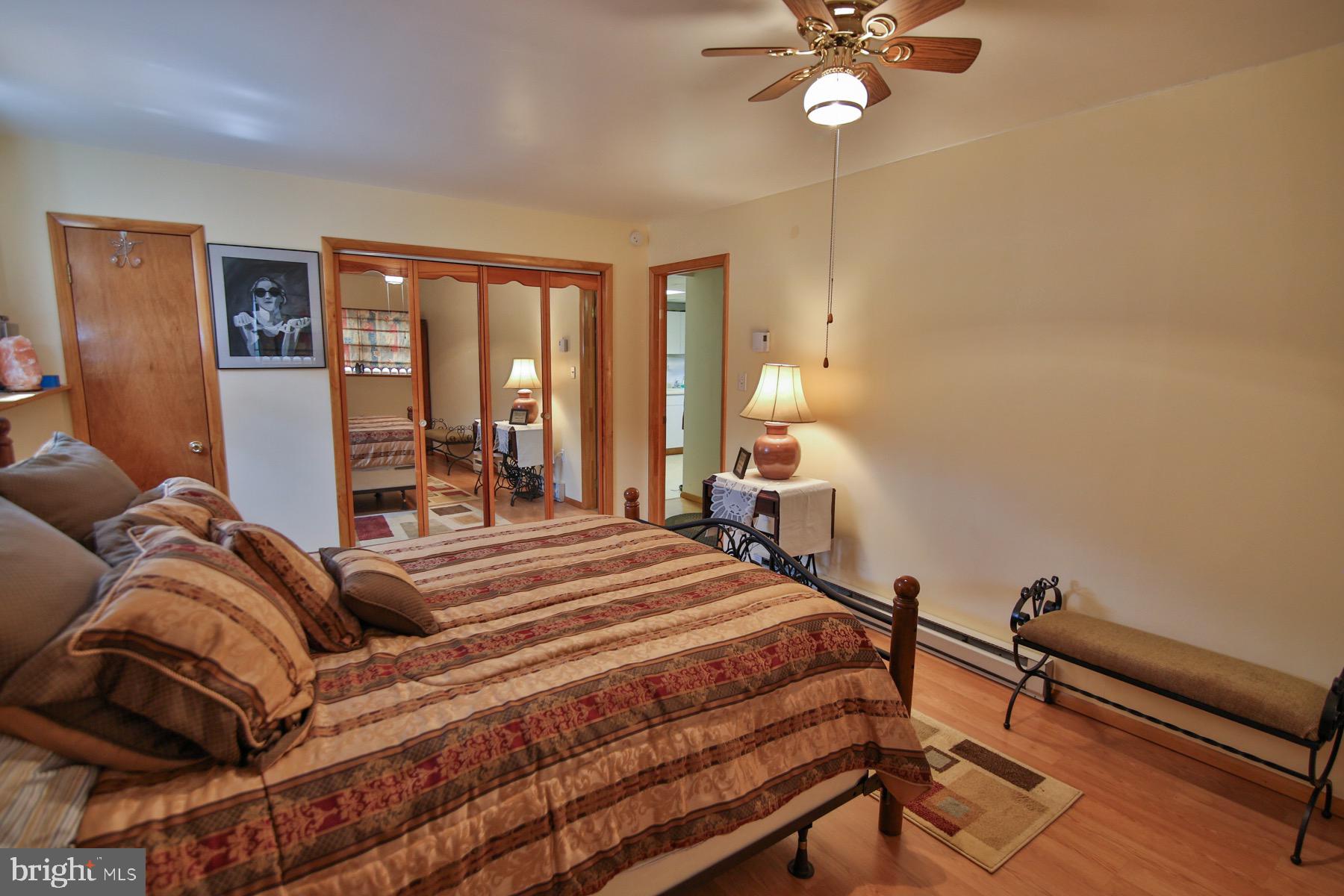 496 Georgetown Road Nazareth, PA 18064 - Photo 20 of 46