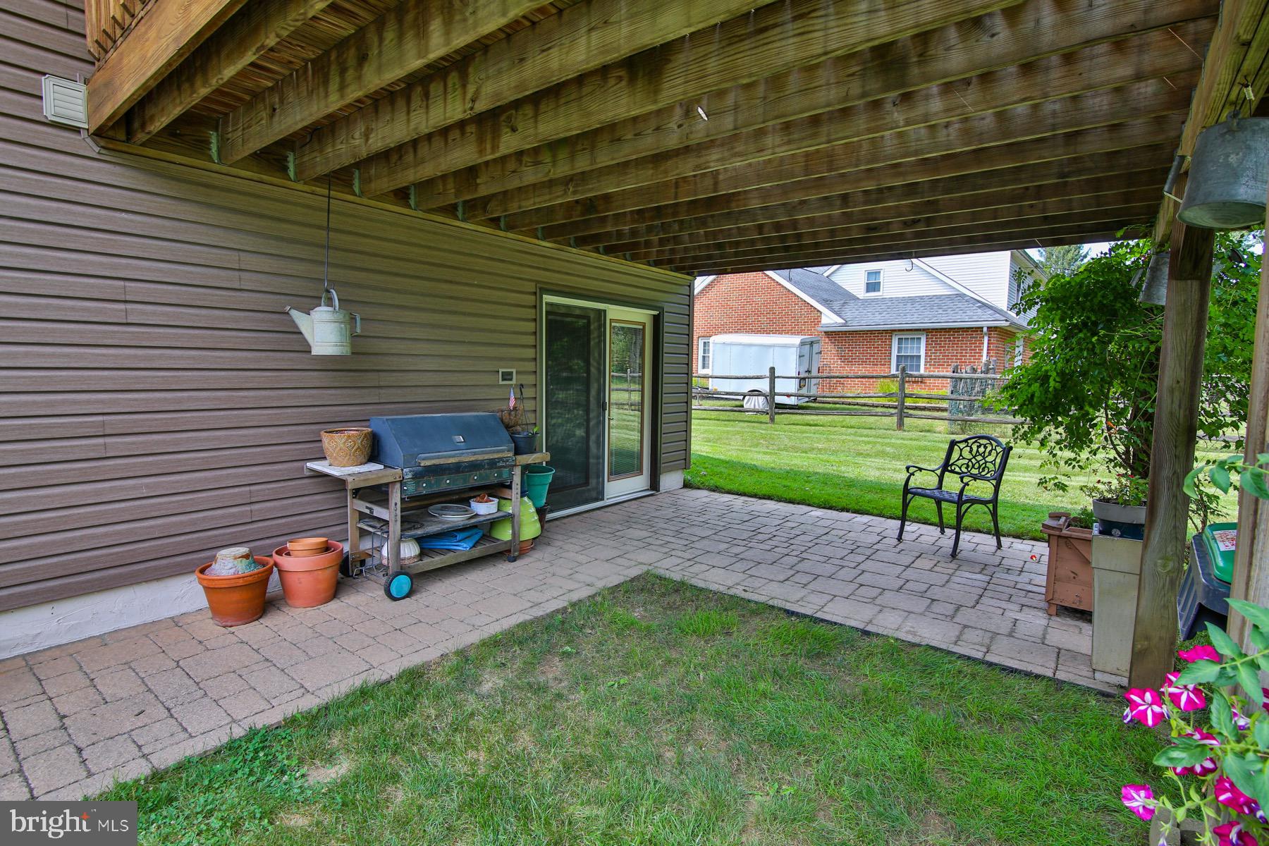 496 Georgetown Road Nazareth, PA 18064 - Photo 33 of 46