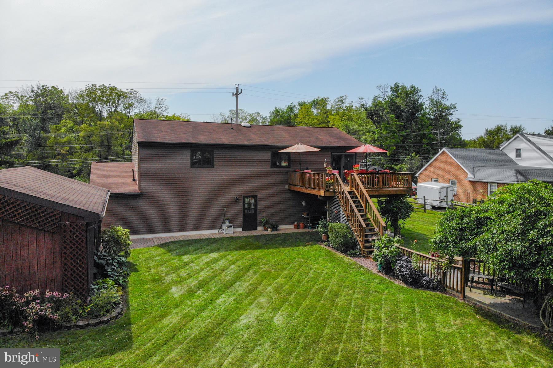 496 Georgetown Road Nazareth, PA 18064 - Photo 40 of 46