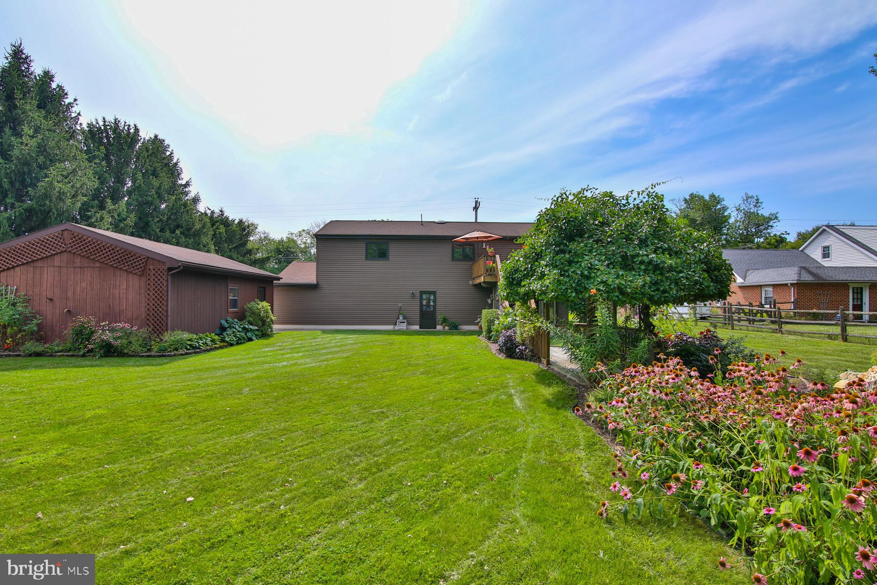 496 Georgetown Road Nazareth, PA 18064 - Photo 41 of 46