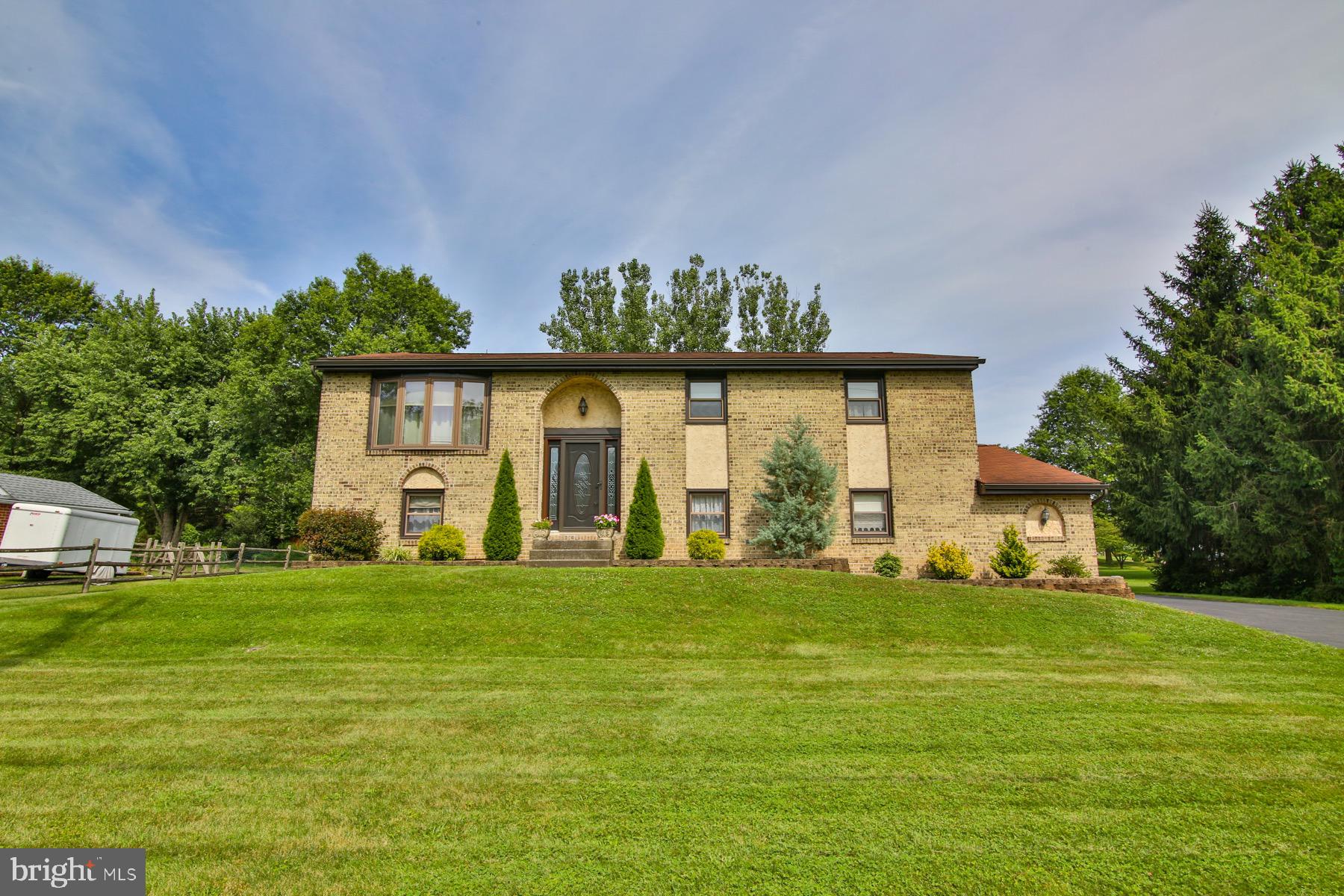 496 Georgetown Road Nazareth, PA 18064 - Photo 42 of 46