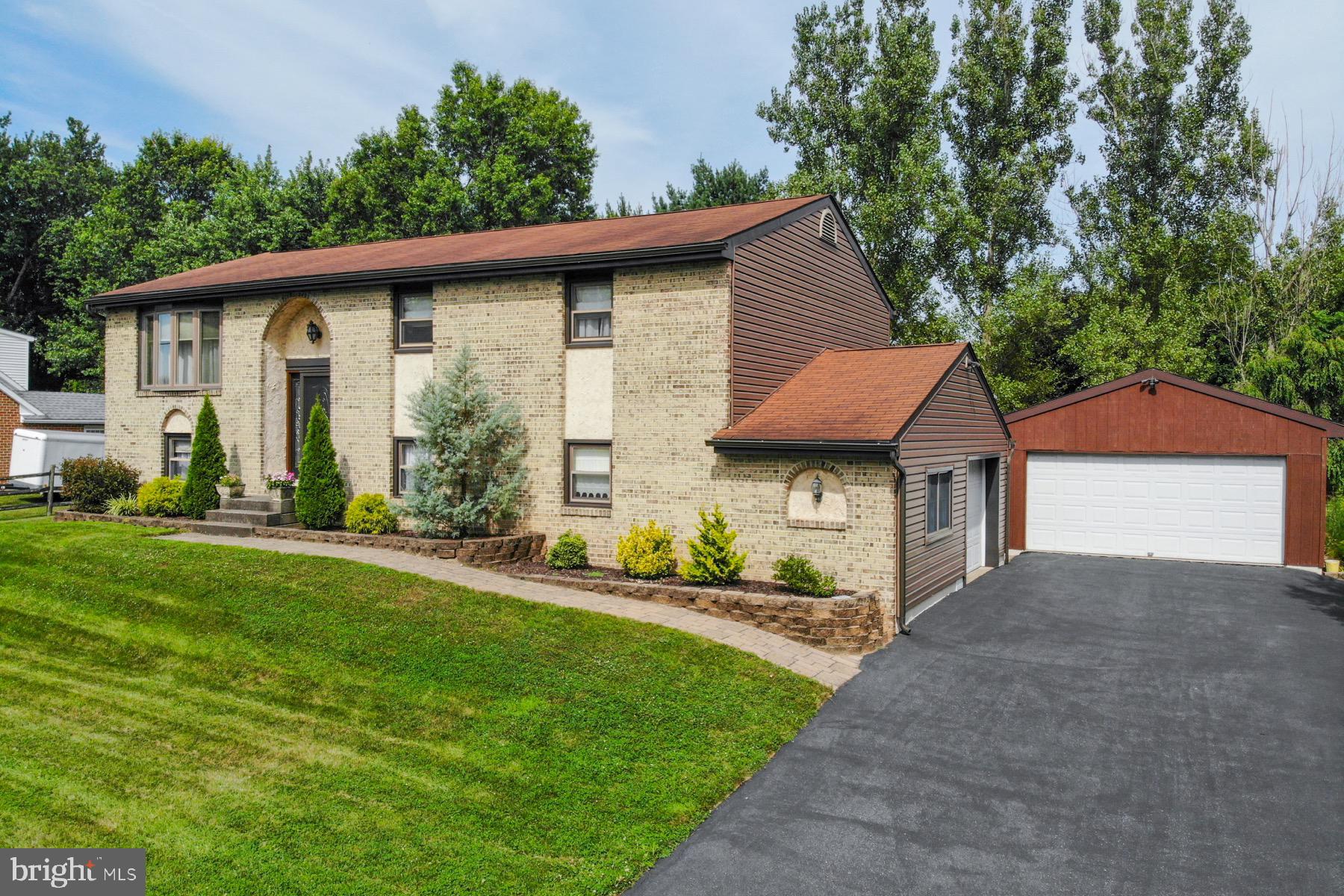 496 Georgetown Road Nazareth, PA 18064 - Photo 44 of 46