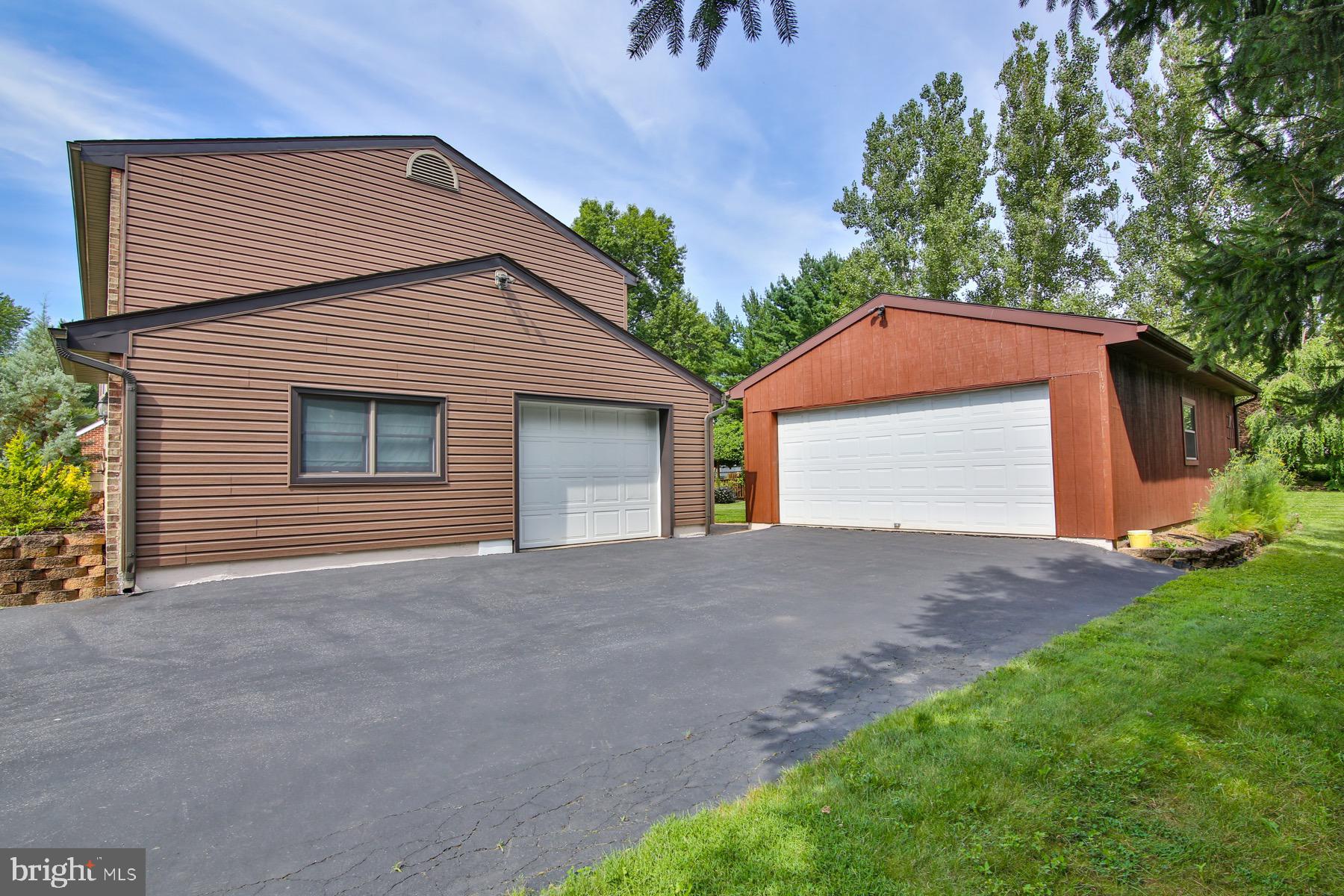 496 Georgetown Road Nazareth, PA 18064 - Photo 45 of 46