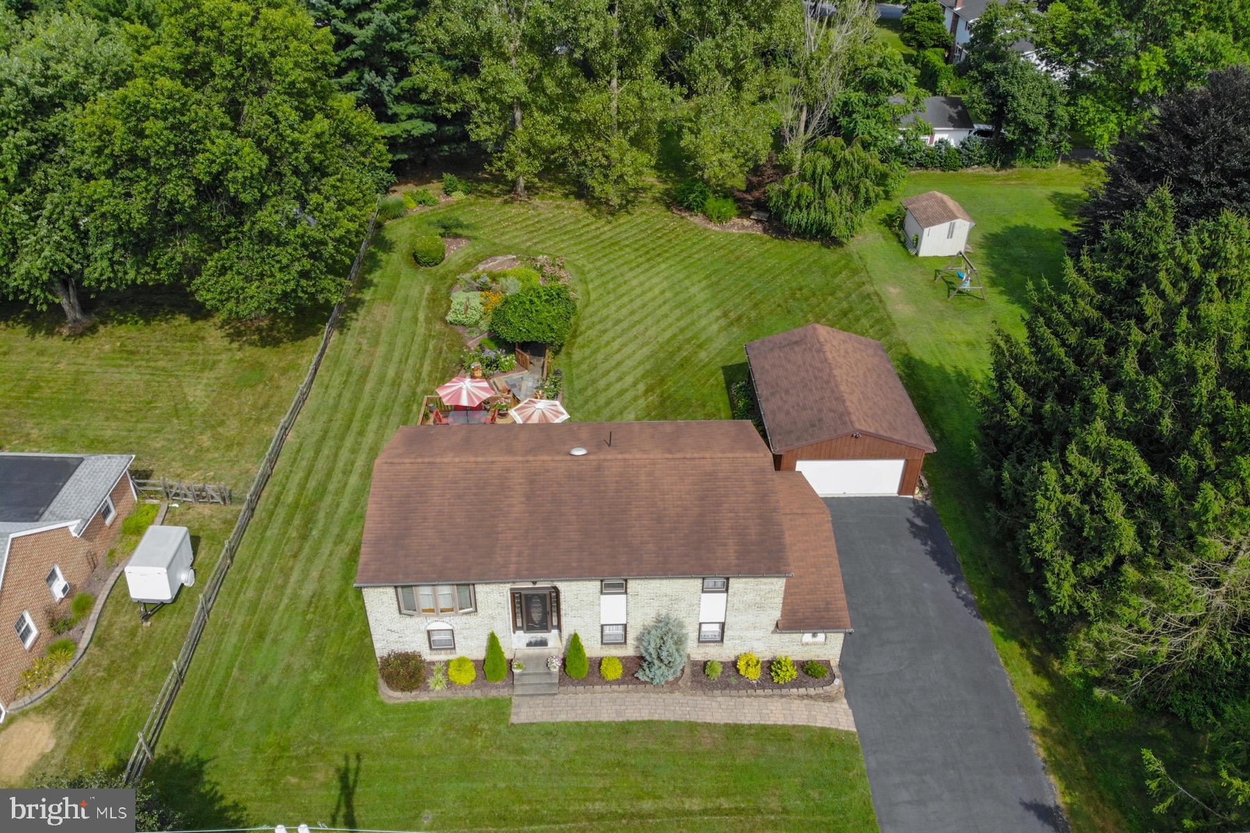 496 Georgetown Road Nazareth, PA 18064 - Photo 46 of 46
