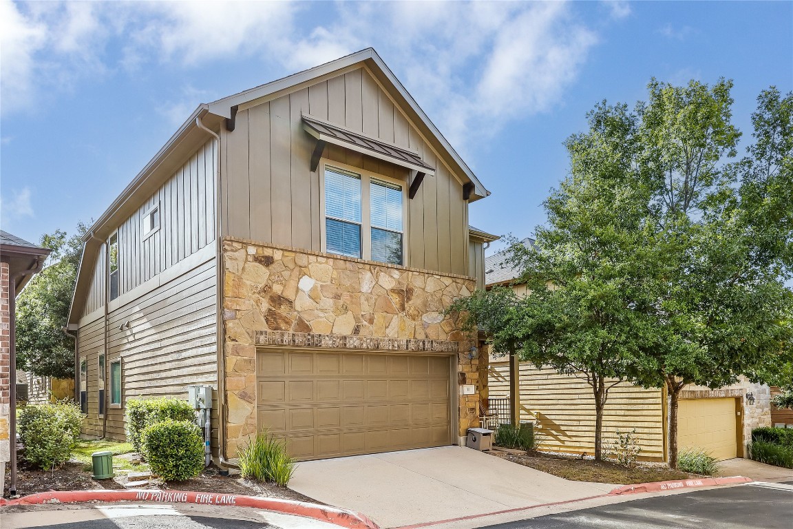 11400 West Parmer Ln Unit 31  