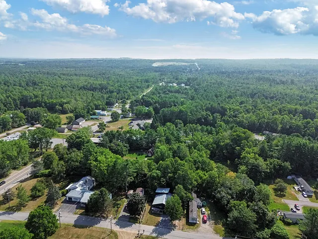 $215,000 | 10 Maxim Street, Madison, ME 04950