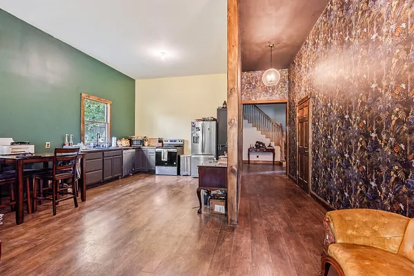 $220,000 | 10 Maxim Street, Madison, ME 04950