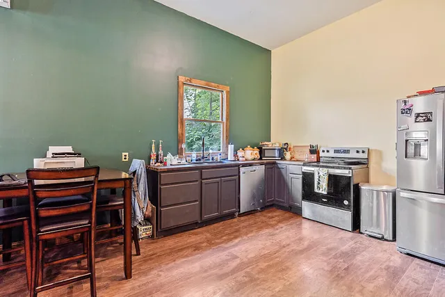 $215,000 | 10 Maxim Street, Madison, ME 04950