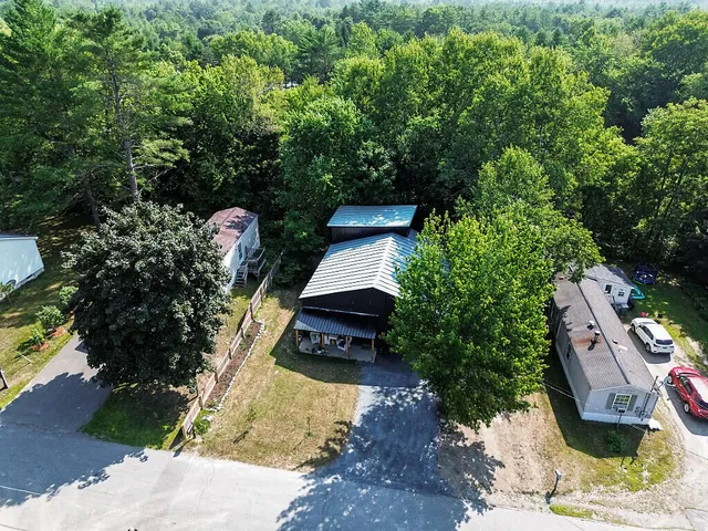 $215,000 | 10 Maxim Street, Madison, ME 04950