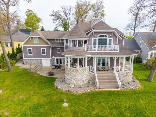 $1,250,000 | 10060 East 600 South, Hudson, IN 46747