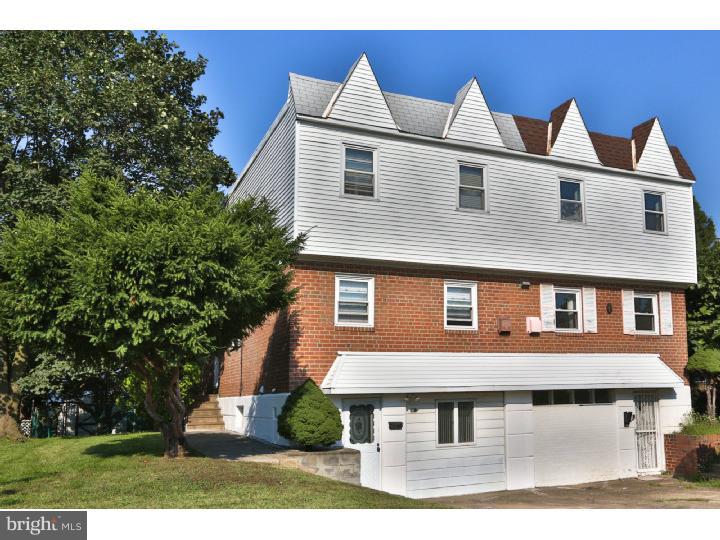 825 Selmer Road Philadelphia, PA 19116 - Photo 2 of 25 Exterior Front