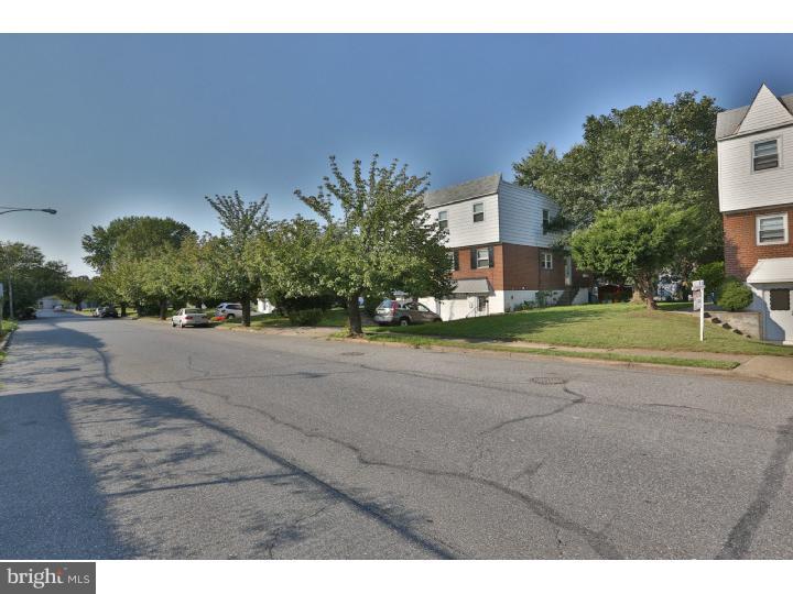 825 Selmer Road Philadelphia, PA 19116 - Photo 25 of 25 View from Front Door