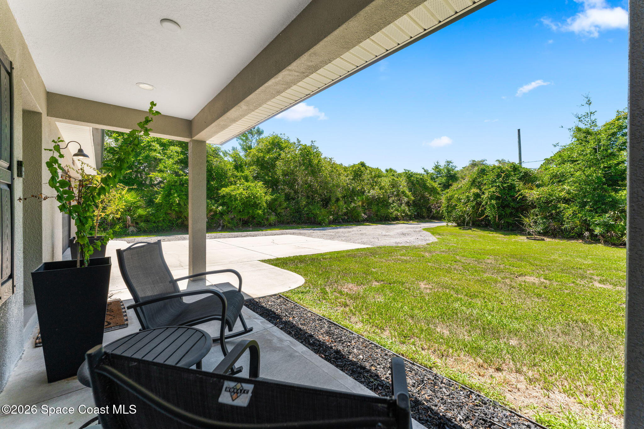 3760 Montgomery Road Mims, FL 32754 - Photo 5 of 46 front porch