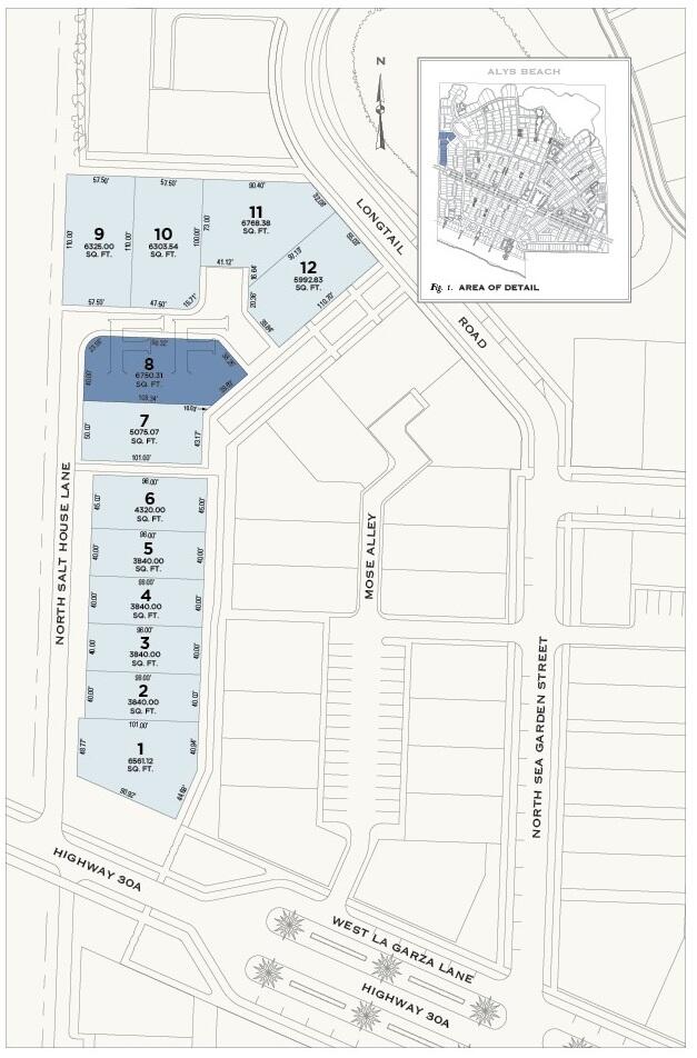 Ff8 North Ff8 N Salt House Ln Inlet Beach Inlet Beach, FL 32461 - Photo 1 of 11 a picture of a bathroom with a sink