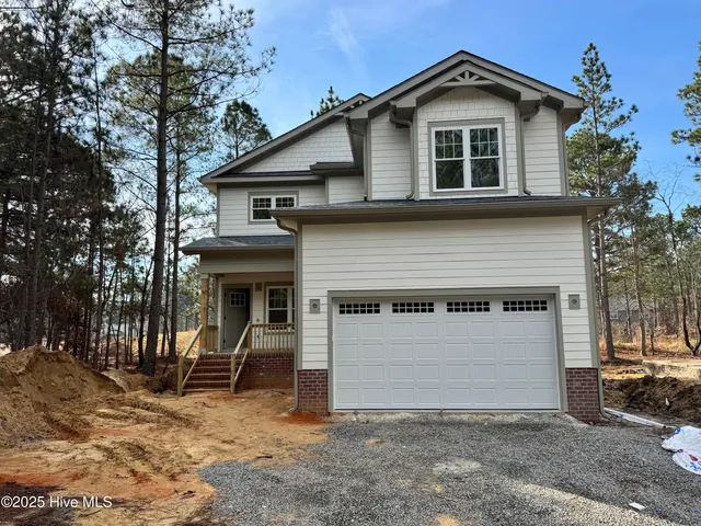 $410,000 | 506 Bald Eagle Drive, Vass, NC 28394