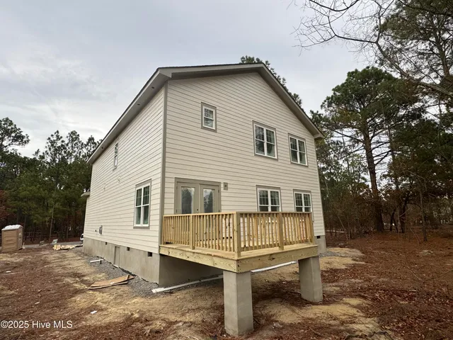 $410,000 | 506 Bald Eagle Drive, Vass, NC 28394