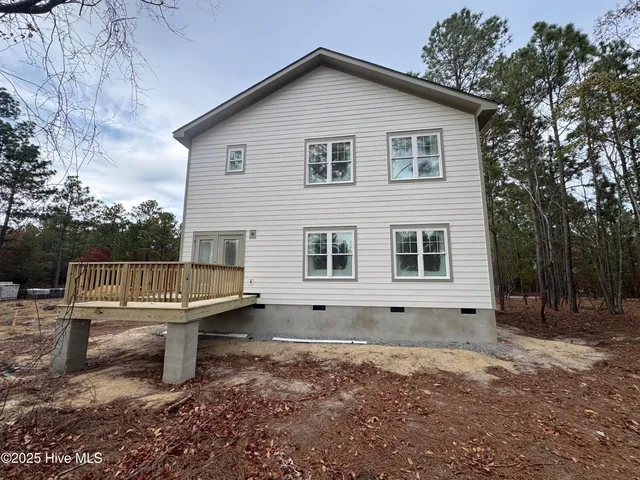 $410,000 | 506 Bald Eagle Drive, Vass, NC 28394