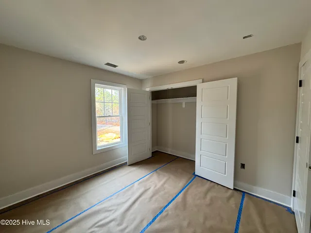 $410,000 | 506 Bald Eagle Drive, Vass, NC 28394