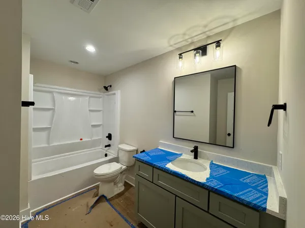 $395,000 | 506 Bald Eagle Drive, Vass, NC 28394