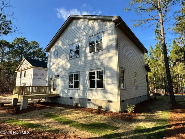 $395,000 | 506 Bald Eagle Drive, Vass, NC 28394