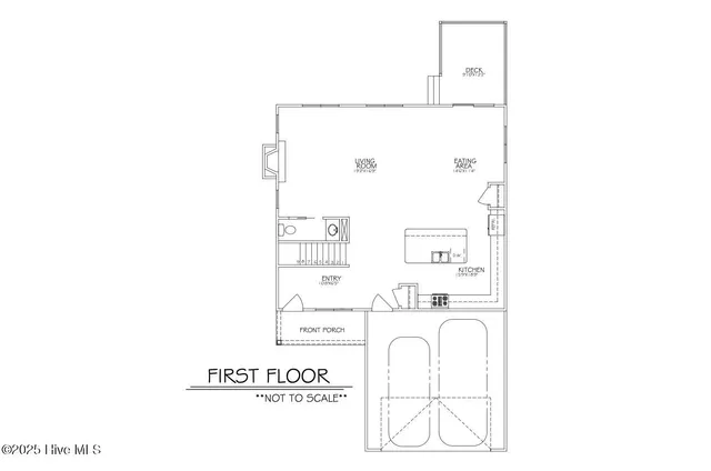 $410,000 | 506 Bald Eagle Drive, Vass, NC 28394