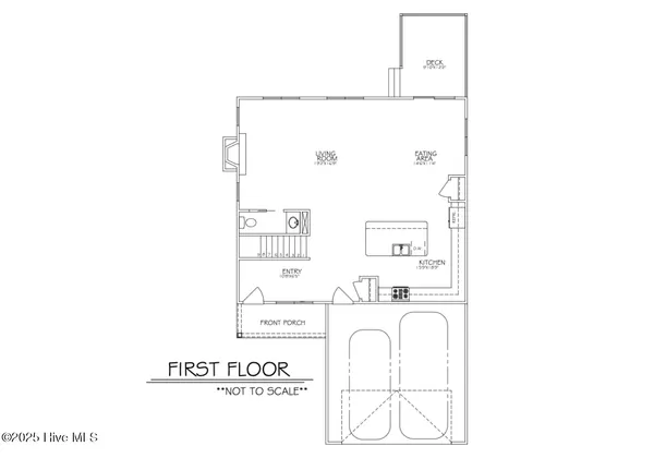 $395,000 | 506 Bald Eagle Drive, Vass, NC 28394