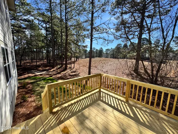 $395,000 | 506 Bald Eagle Drive, Vass, NC 28394