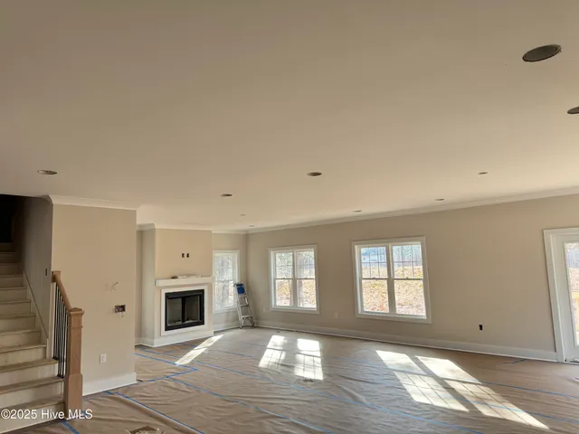 $410,000 | 506 Bald Eagle Drive, Vass, NC 28394