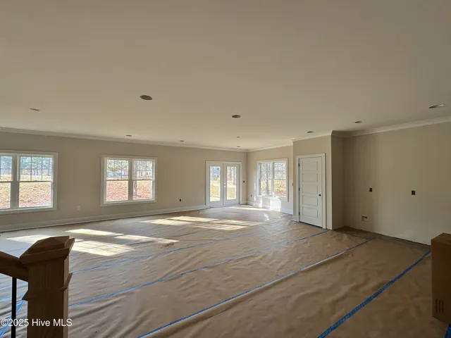 $410,000 | 506 Bald Eagle Drive, Vass, NC 28394