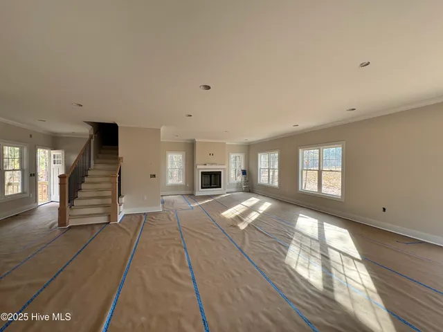 $410,000 | 506 Bald Eagle Drive, Vass, NC 28394