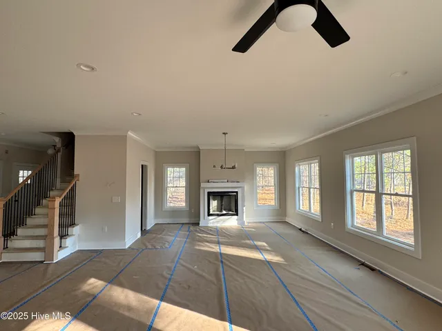 $395,000 | 506 Bald Eagle Drive, Vass, NC 28394