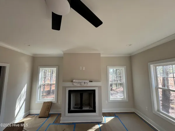 $395,000 | 506 Bald Eagle Drive, Vass, NC 28394