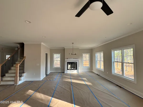 $395,000 | 506 Bald Eagle Drive, Vass, NC 28394