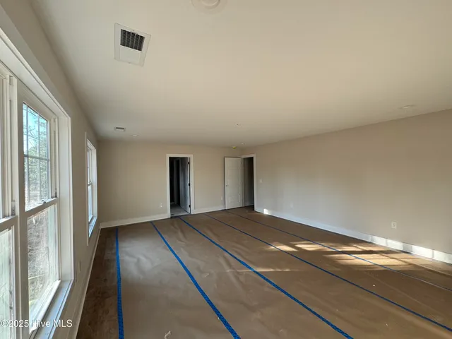 $395,000 | 506 Bald Eagle Drive, Vass, NC 28394