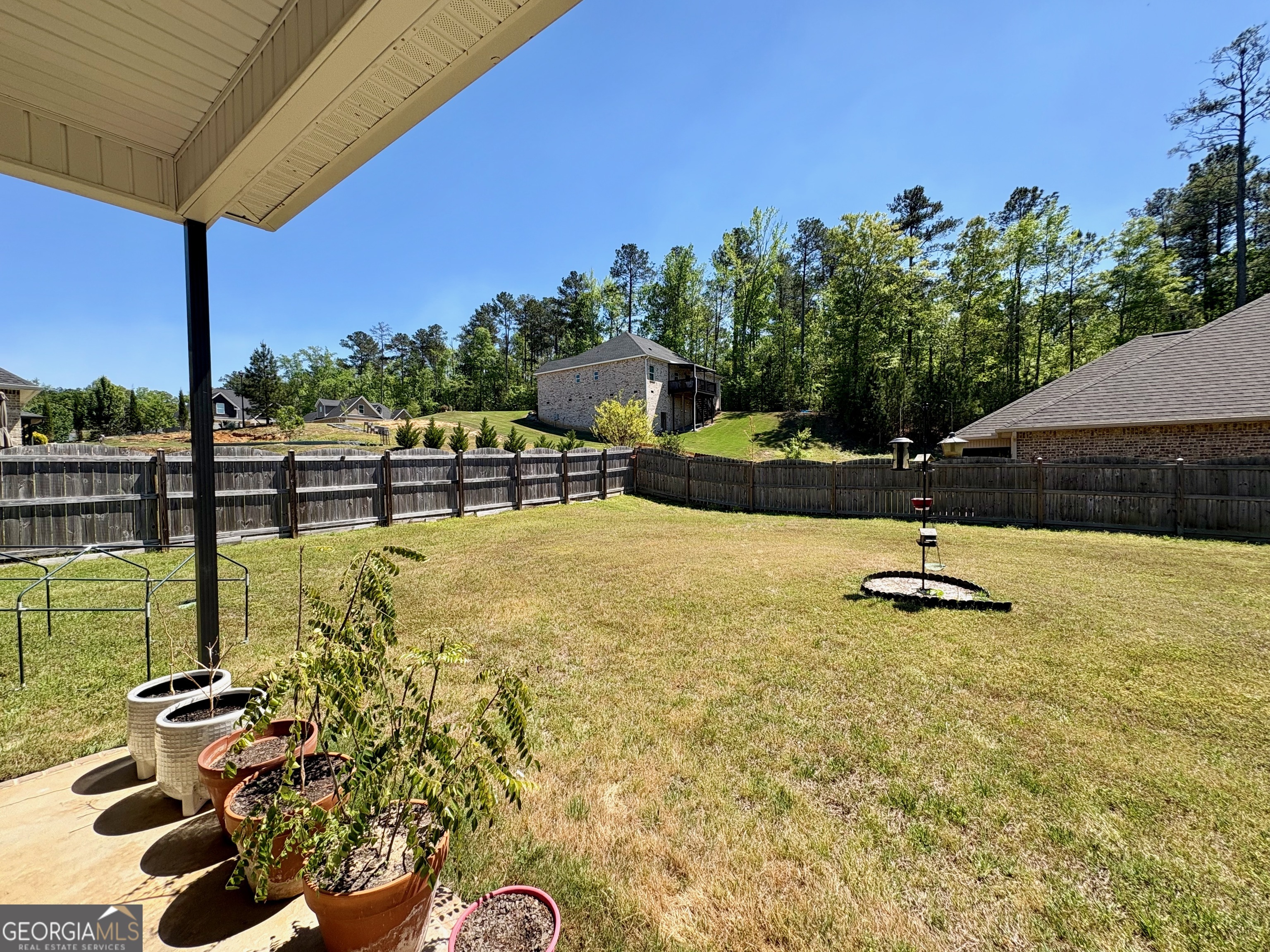 1047 Brookford Road Macon, GA 31210 - Photo 20 of 21