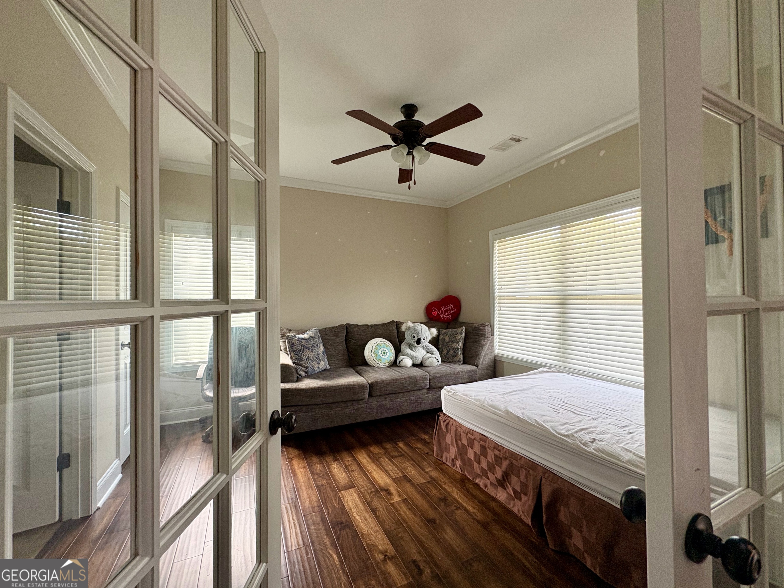 1047 Brookford Road Macon, GA 31210 - Photo 4 of 21