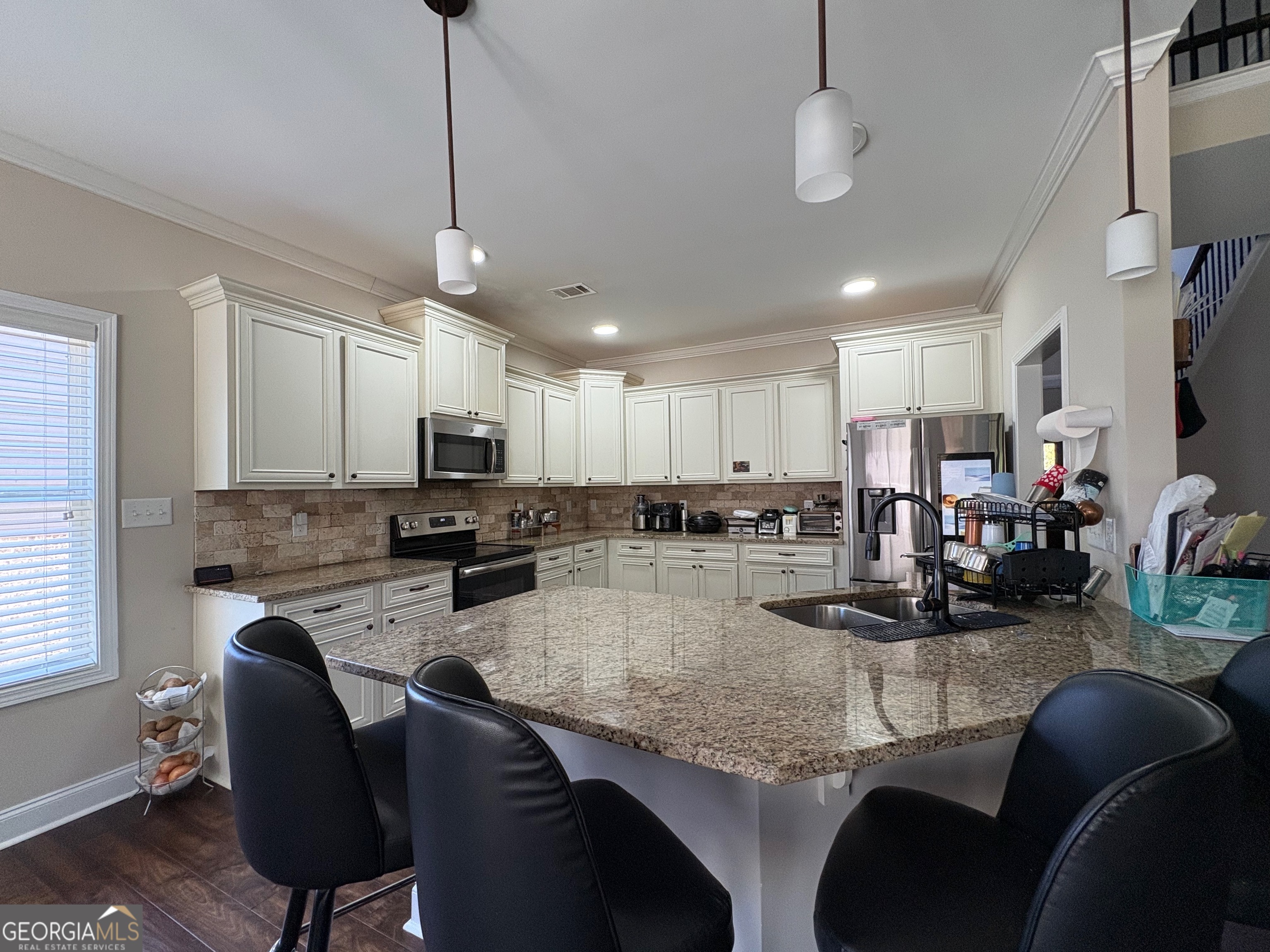 1047 Brookford Road Macon, GA 31210 - Photo 5 of 21