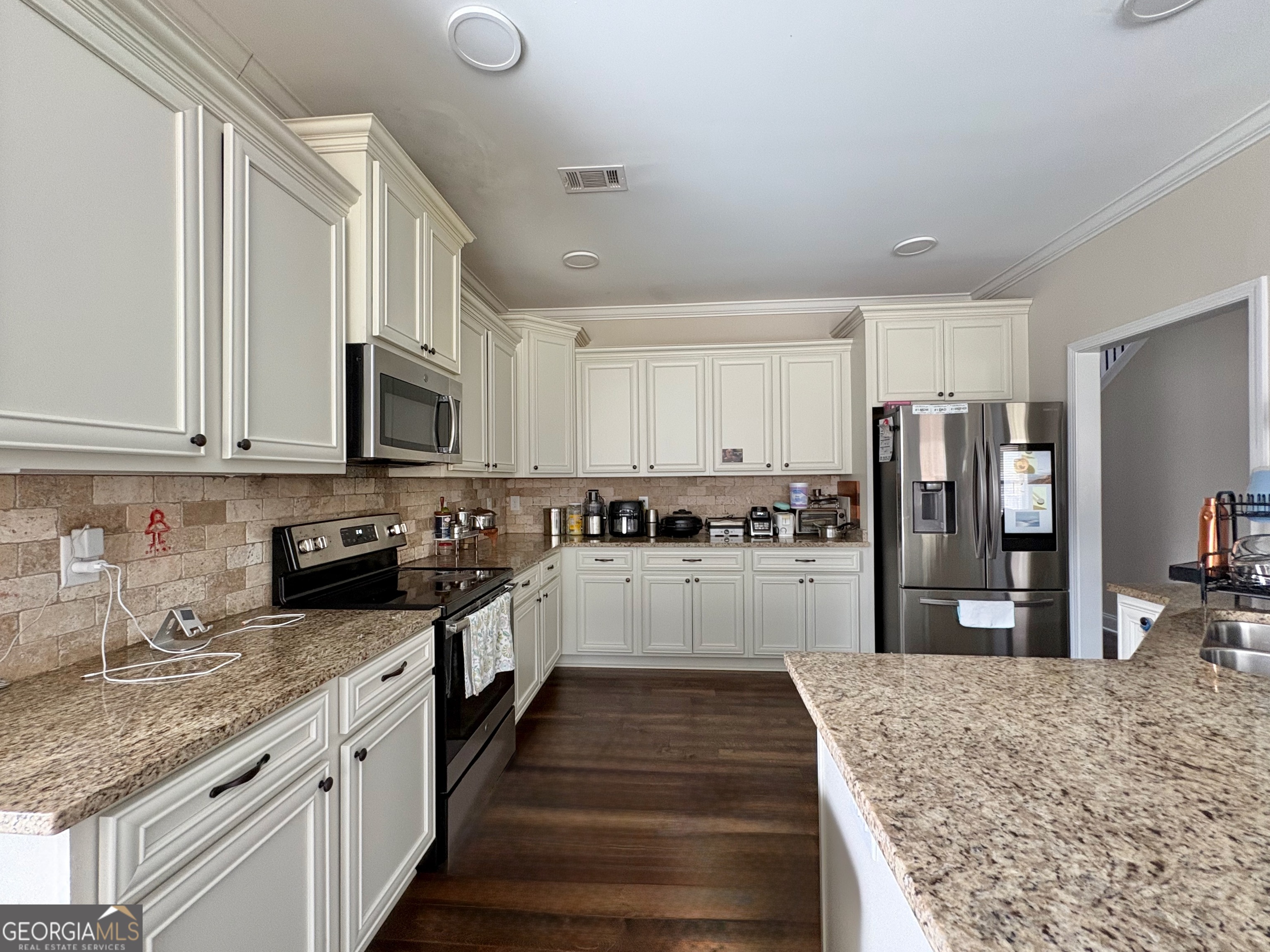 1047 Brookford Road Macon, GA 31210 - Photo 7 of 21