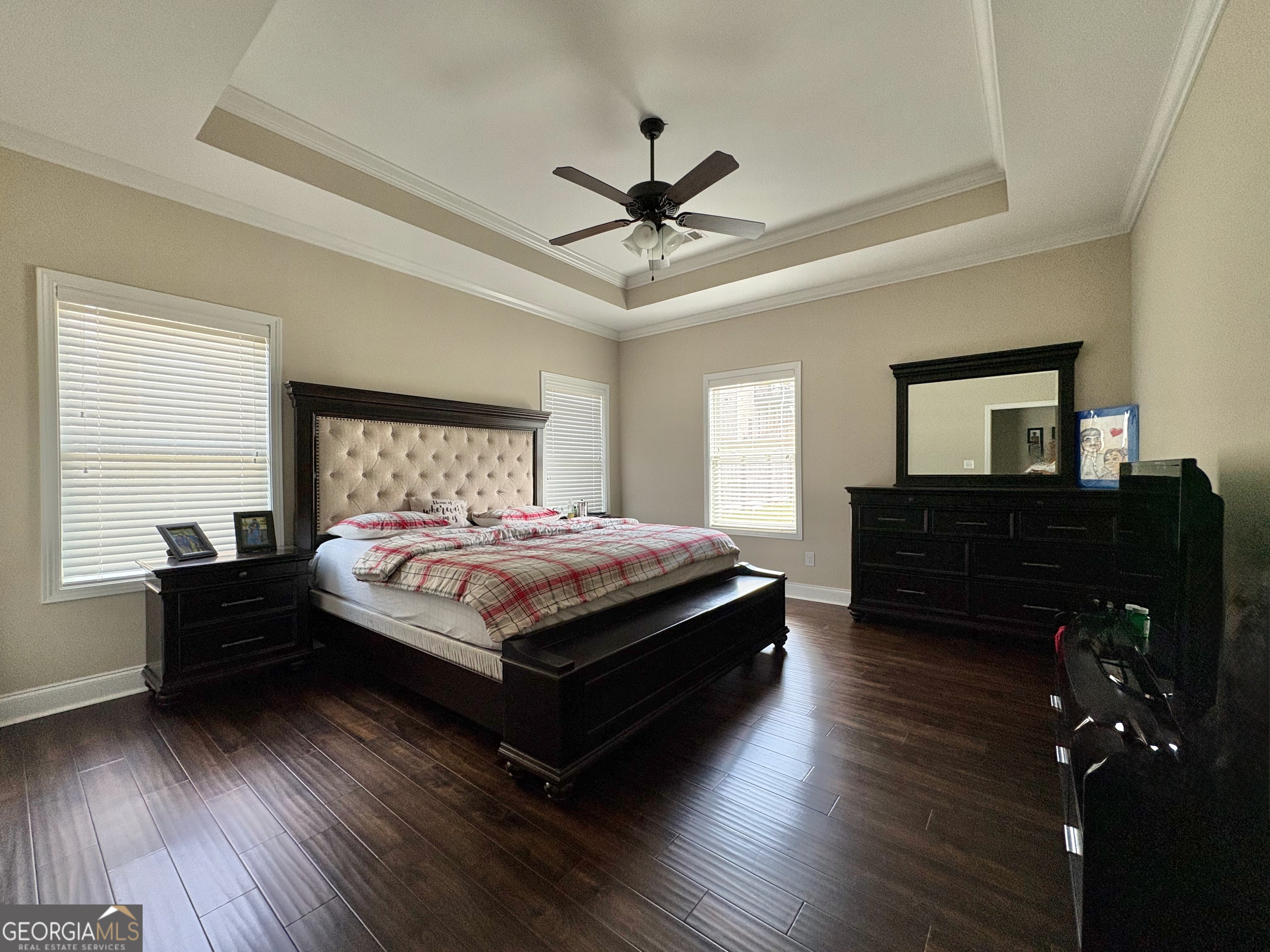 1047 Brookford Road Macon, GA 31210 - Photo 9 of 21