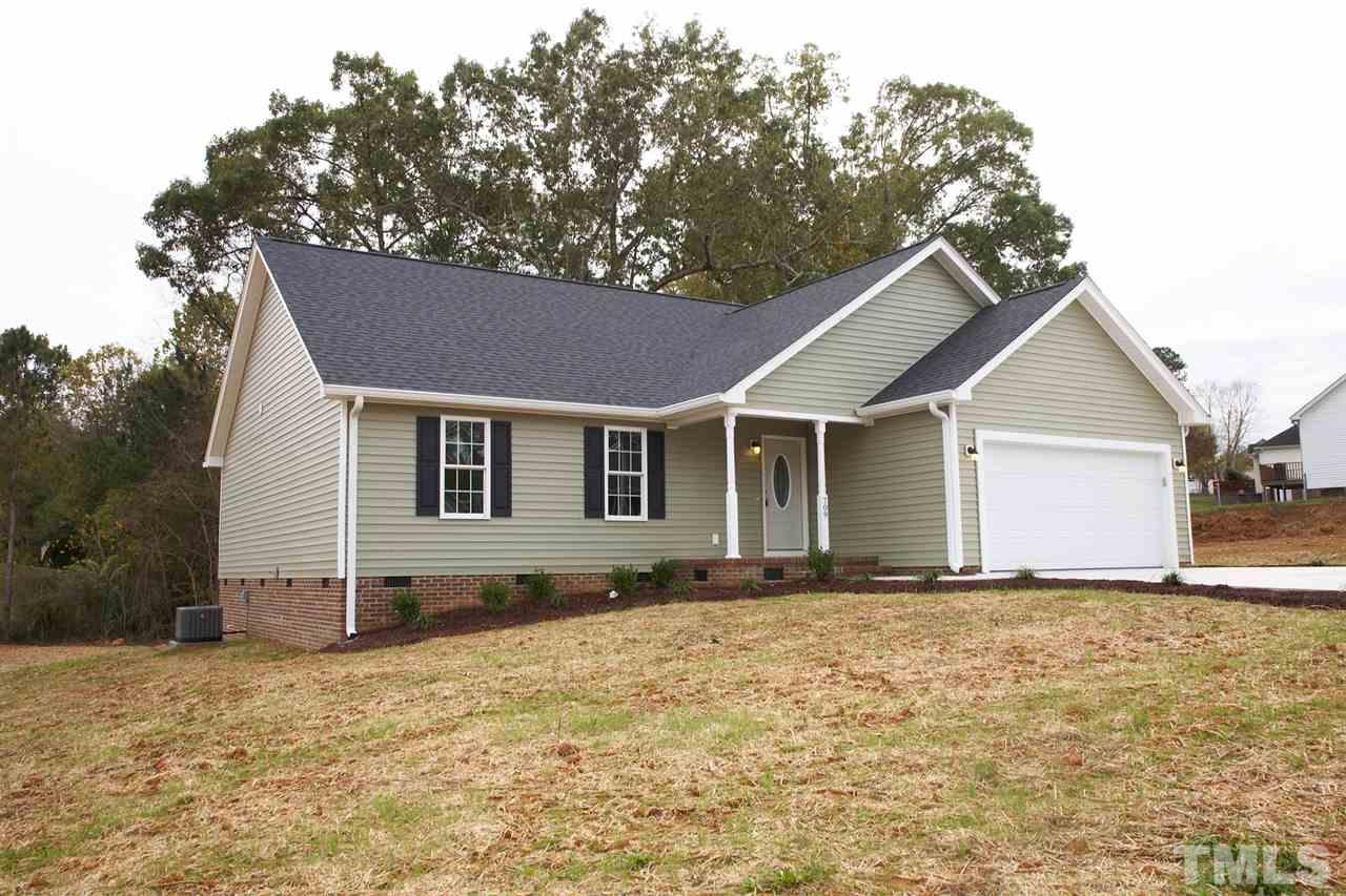 709 Old Farm Road Graham, NC 27253 - Photo 1 of 6 Gallery Image 1