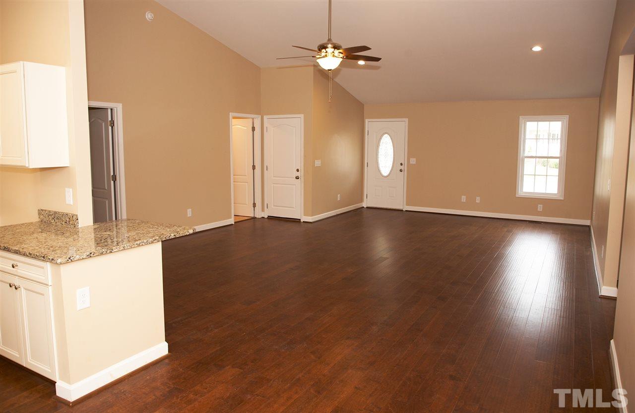 709 Old Farm Road Graham, NC 27253 - Photo 2 of 6 Gallery Image 2