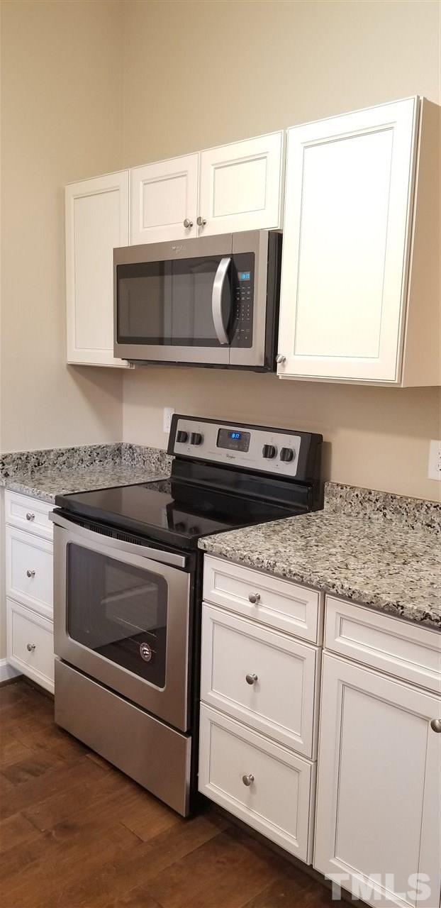 709 Old Farm Road Graham, NC 27253 - Photo 5 of 6 Gallery Image 5