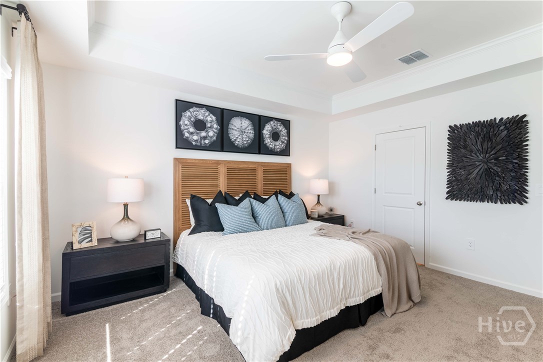 126 Sapphire Creek Ln Port, Unit NORTHWIND Port Wentworth, GA 31407 - Photo 11 of 13