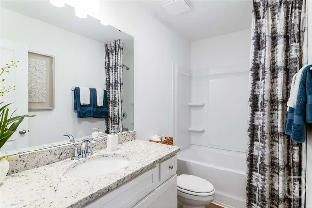 $2,596 | 126 Sapphire Creek Ln Port, Unit NORTHWIND, Port Wentworth, GA 31407