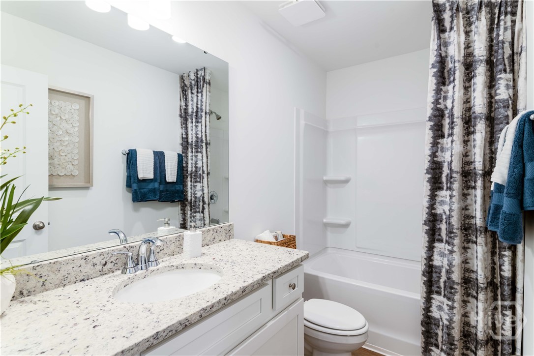 126 Sapphire Creek Ln Port, Unit NORTHWIND Port Wentworth, GA 31407 - Photo 12 of 13