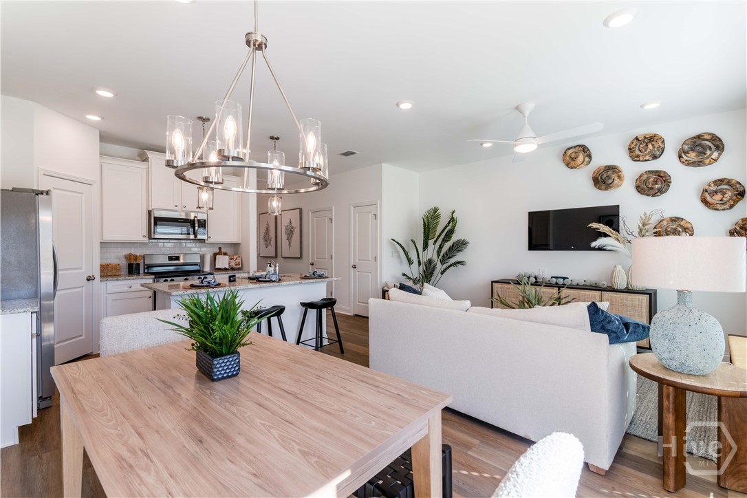 126 Sapphire Creek Ln Port, Unit NORTHWIND Port Wentworth, GA 31407 - Photo 3 of 13