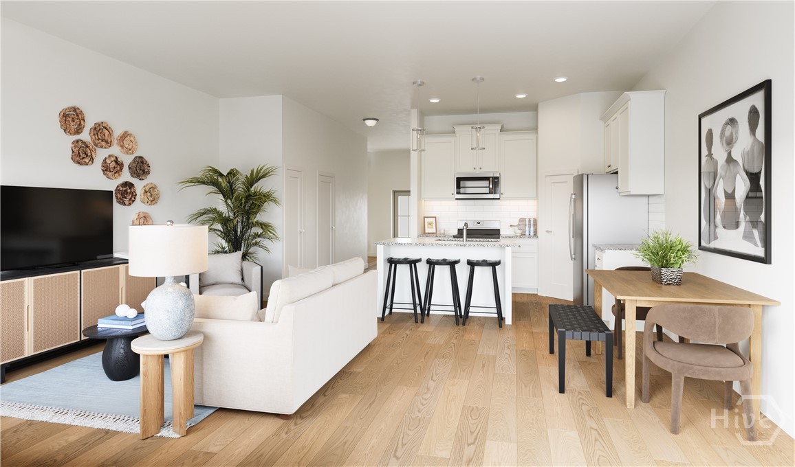 126 Sapphire Creek Ln Port, Unit NORTHWIND Port Wentworth, GA 31407 - Photo 5 of 13